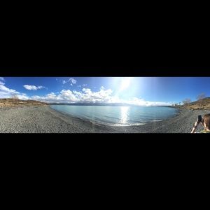 Meet your Posher, Alan